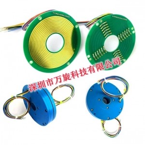 PCB線路板滑環