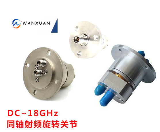 萬旋滑環技術研發實力雄厚, 引領行業創新