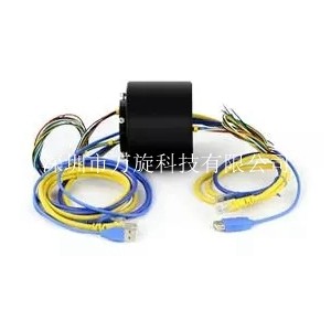 USB滑環_USB導電滑環