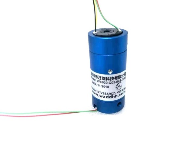 2進2出 6路電 M5氣接口