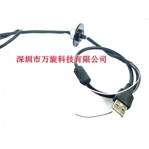 USB電滑環