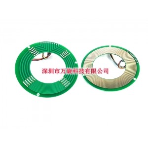 pcb導電滑環