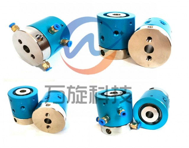 中空15mm 20mm 外徑70mm 2路氣滑環(huán) 現(xiàn)貨充足