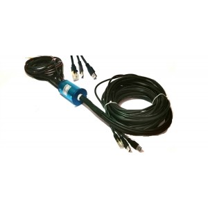 USB3.0 網線集電滑環