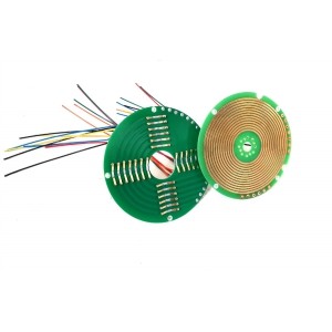 13路 PCB電滑環