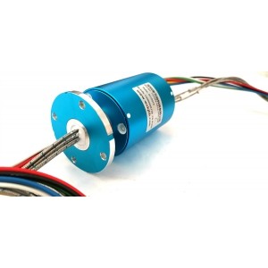K型熱電偶滑環(huán)