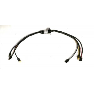 USB.導電滑環