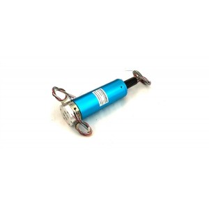 12路氣+36電電氣接頭