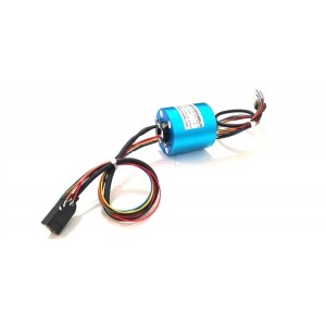 USB信號導電滑環