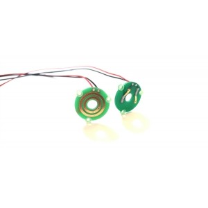 定制 2路PCB電滑環