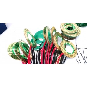 PCB導電滑環
