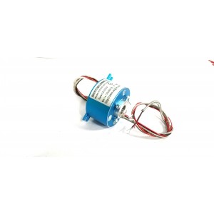 中空滑環 熱電偶 電流滑環