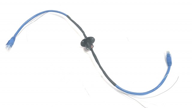 WXM022系列網絡滑環