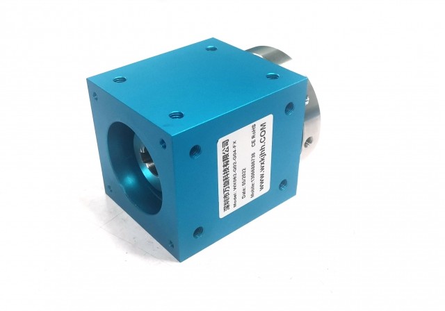 WX060系列 方型2路氣滑環