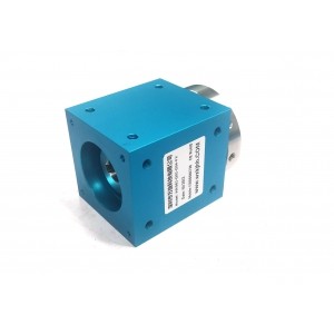 WX060系列 方型2路氣滑環