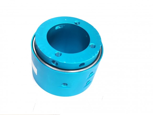 WX300系列 中空氣動滑環(huán)