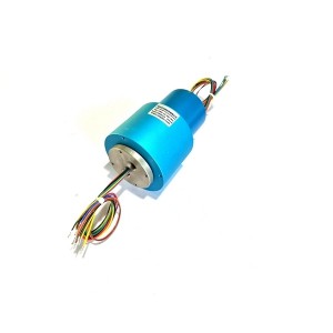 液電滑環