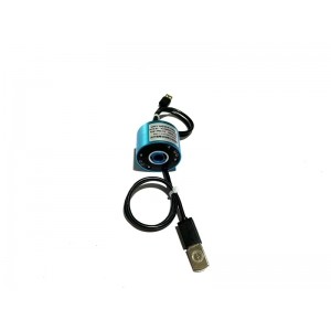 USB2.0 中孔滑環