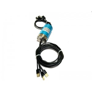 電氣滑環（USB2.0）