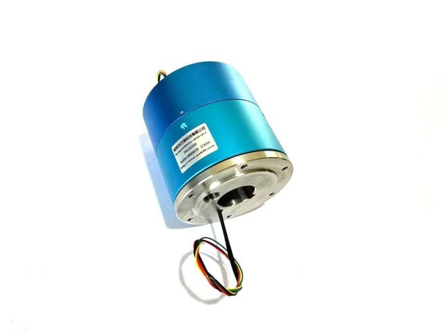 AH38Q01系列氣電滑環(huán)