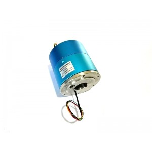 AH38Q01系列氣電滑環