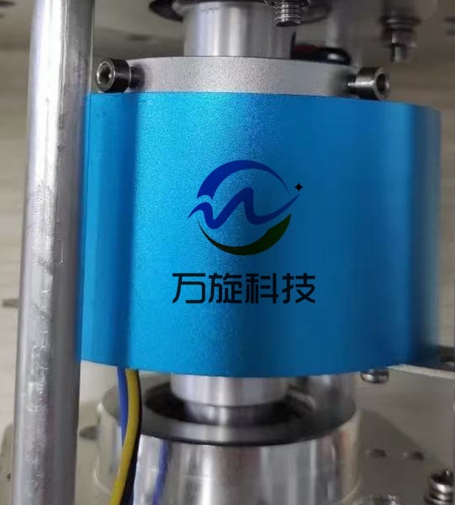 中空電滑環(huán)應(yīng)用案例