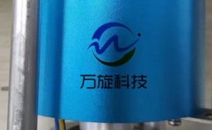 中空電滑環應用案例