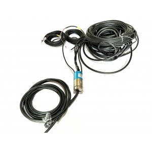 AQ02系列氣電滑環