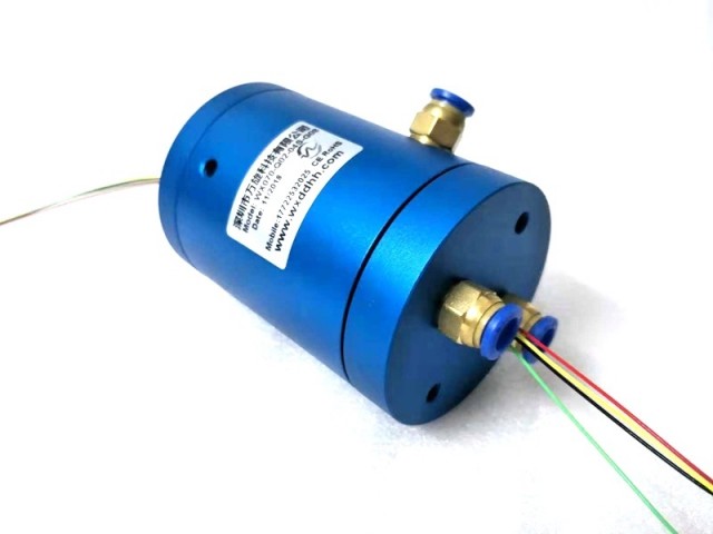 2進(jìn)2出+6路電 2分牙（140公斤氣壓）